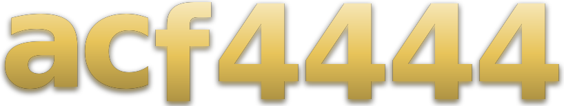 acf4444 logo