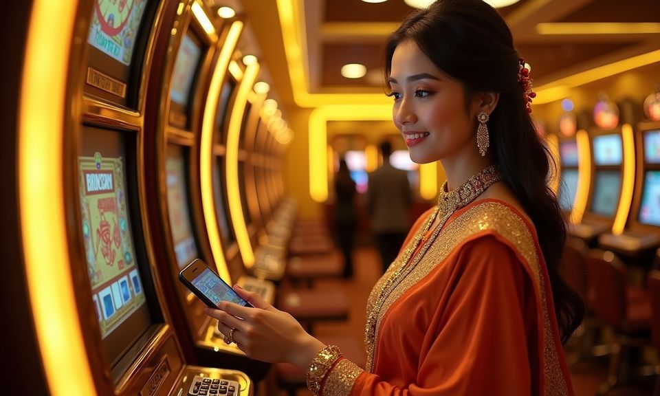 acf4444 mobile gaming