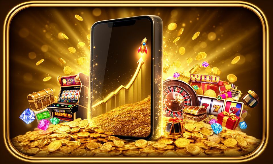 acf4444 mobile gaming