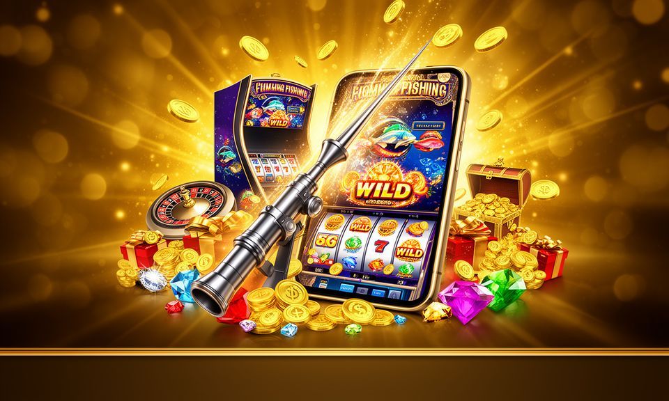 acf4444 mobile gaming